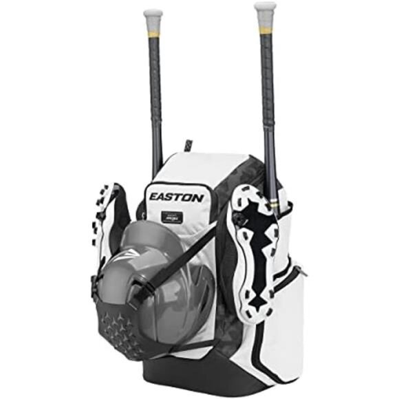 Backpack Equipment Bag | Baseball & Softball | Multiple Colors - Picture 7 of 7